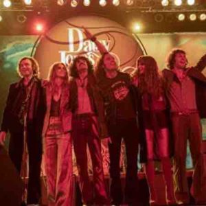Prime Video : la série musicale «Daisy Jones & The Six» dès le 3 mars