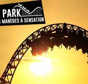 RMC Découverte : records de saison avec le documentaire «Europa-Park : la techno des manèges à sensation»