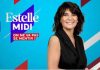 RMC Story : record de saison pour «Estelle Midi»