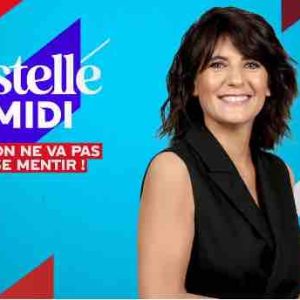RMC Story : records pour «Estelle Midi»
