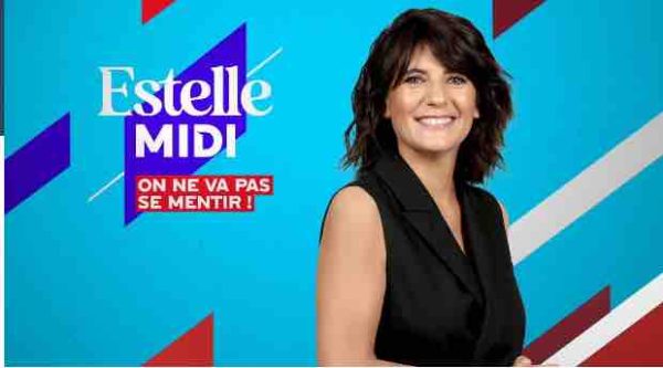 RMC Story : records pour «Estelle Midi»