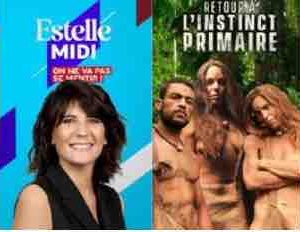 RMC Story : rentrée historique sur toutes les cibles