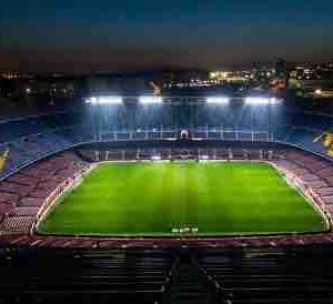 RMC Story/ UEFA Europa League: FC Barcelone - Manchester United le jeudi 16 février à 21h10