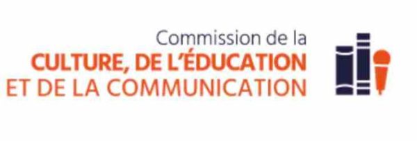 Sénat - Commission de la culture : Table ronde «Quel avenir pour la radio à l’heure du DAB+?» mercredi 25 janvier à 10h00
