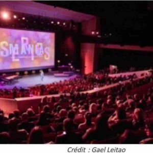 Sixième Son signe l’identité sonore de Séries Mania