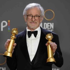 Spielberg, «les Banshees d’Inisherin» et «Everyting Everywhere All At Once» dans la course aux prix cinématographiques