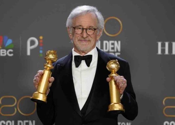 Spielberg, «les Banshees d’Inisherin» et «Everyting Everywhere All At Once» dans la course aux prix cinématographiques