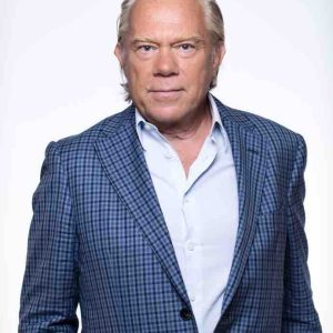 Stéphane Romanyszyn lance le nouveau média «Investisseur TV»