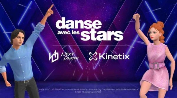 TF1 : l’émission «Danse avec les stars» a obtenu le label Ecoprod Engagement