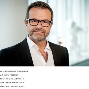T. THUILLIER (TF1) : «Notre modèle économique sur le digital est en voie de trouver son équilibre»