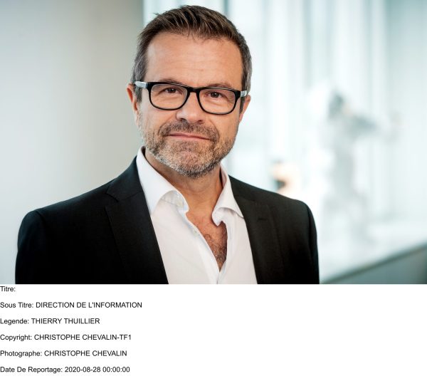 T. THUILLIER (TF1) : «Notre modèle économique sur le digital est en voie de trouver son équilibre»