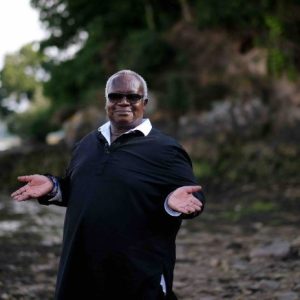 TV5MONDE lance sa nouvelle série-documentaire incarnée par Magloire Delcros-Varaud, «Rassemblance» à partir du samedi 14 janvier