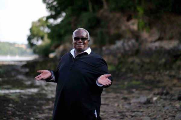 TV5MONDE lance sa nouvelle série-documentaire incarnée par Magloire Delcros-Varaud, «Rassemblance» à partir du samedi 14 janvier