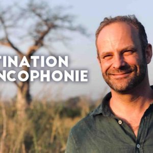 TV5Monde : «Destination francophonie» en Palestine dès le 7 janvier