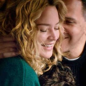 Unifrance décerne un French Cinema Award à Virginie Efira
