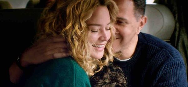 Unifrance décerne un French Cinema Award à Virginie Efira