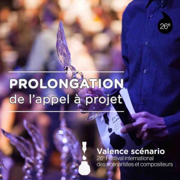 Valence scénario: l’appel à projets prolongé