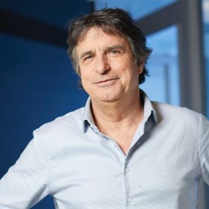 V. REGNIER (C Productions) : «Nous allons proposer des documentaires toujours plus concernant et spectaculaires»