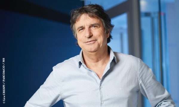 V. REGNIER (C Productions) : «Nous allons proposer des documentaires toujours plus concernant et spectaculaires»