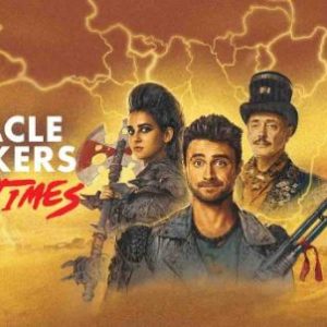 Warner TV : «Miracle Workers : End Times» avec le duo Daniel Radcliffe et Steve Buscemi bientôt à l’antenne
