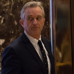 Robert Kennedy Jr porte plainte contre plusieurs médias alliés contre la désinformation