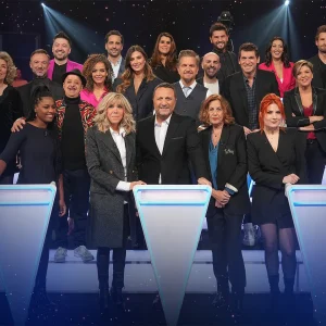 TF1 : «Le Grand concours», deuxième du Prime vendredi avec 3,3 millions de fans 