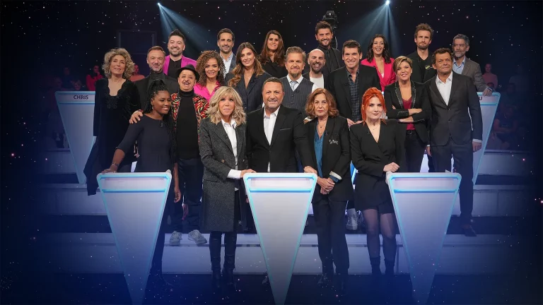 TF1 : «Le Grand concours», deuxième du Prime vendredi avec 3,3 millions de fans 
