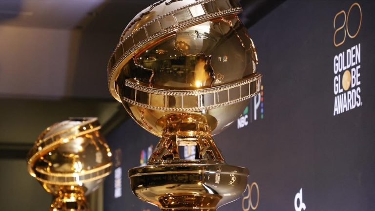 Les Golden Globes reviennent à la télévision mardi soir