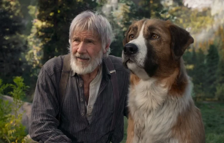 TF1 : «L’appel de la forêt», leader du Prime dimanche