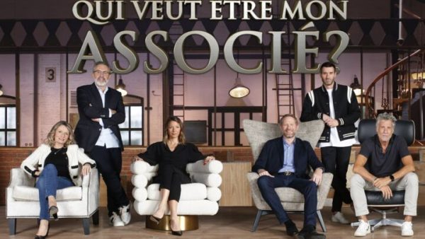 M6 : «Qui veut être mon associé ?» signe un retour stable mercredi en Prime, leader FRDA-50 ans