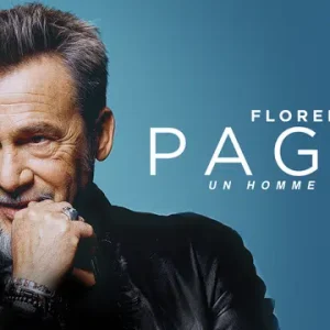 TF1 : Carton pour «Florent Pagny, une homme libre» 