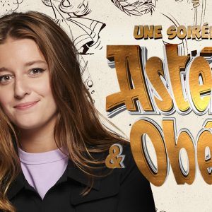 TMC : «Une soirée avec Astérix et Obélix» leader du Prime TNT mardi