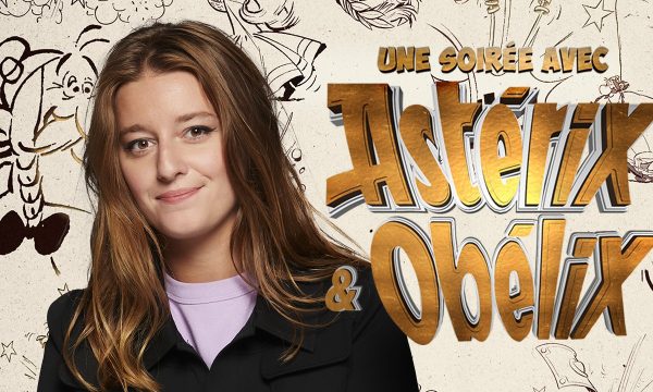 TMC : «Une soirée avec Astérix et Obélix» leader du Prime TNT mardi
