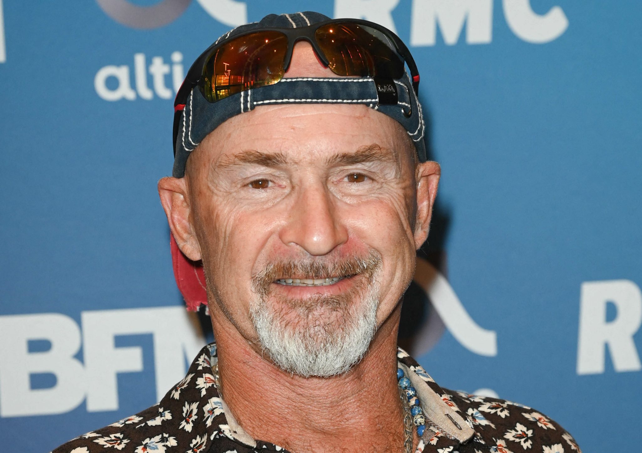 RMC Découverte : Vincent Lagaf’, 9ème animateur préféré des Français au RMC Découverte : Vincent Lagaf’, 9ème animateur préféré des Français au