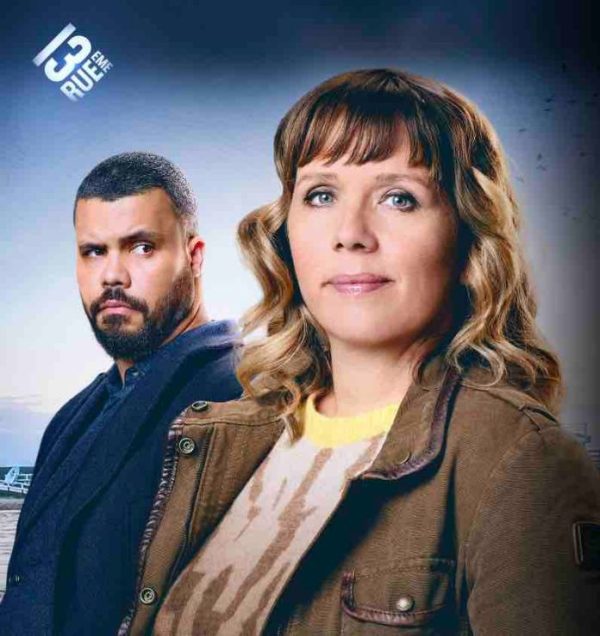 13ème RUE/ Universal+ : «Les Enquêtes de Pearl Nolan», saison 2 dès le 12 mars à 21h00
