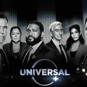 13ème RUE/ Universal+: la série emblématique «New York, Police Judiciaire» fait son grand retour en avril