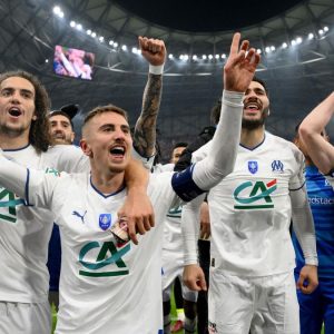 France 3 / Football : «Marseille-Paris-SG», deuxième du Prime mercredi