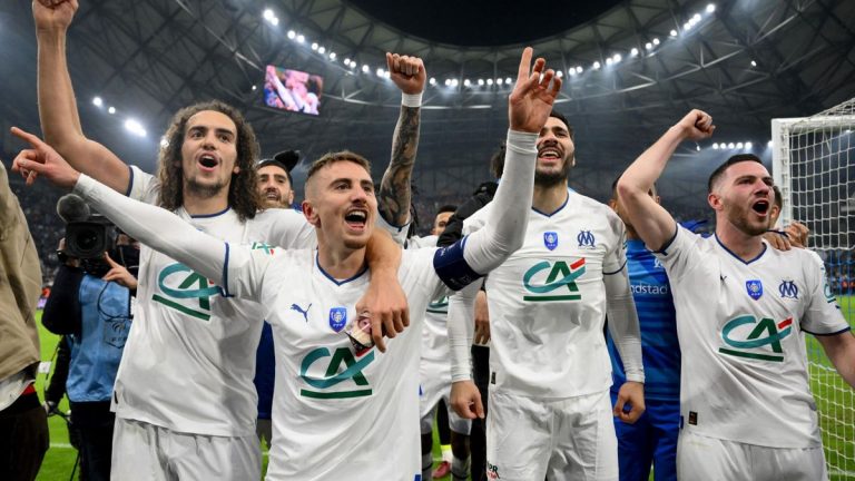 France 3 / Football : «Marseille-Paris-SG», deuxième du Prime mercredi