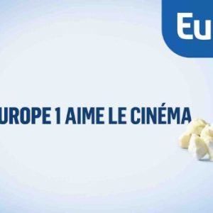 48ème cérémonie des César : Europe 1 consacre une journée spéciale au cinéma français