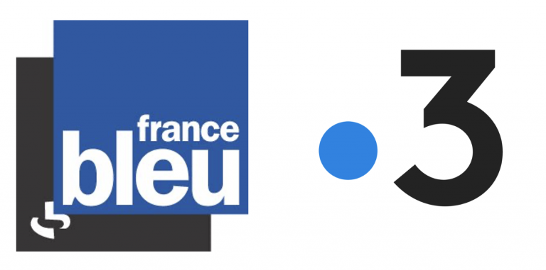 La perspective d’une fusion de la chaîne de télé France 3 et des radios régionales France Bleu inquiète