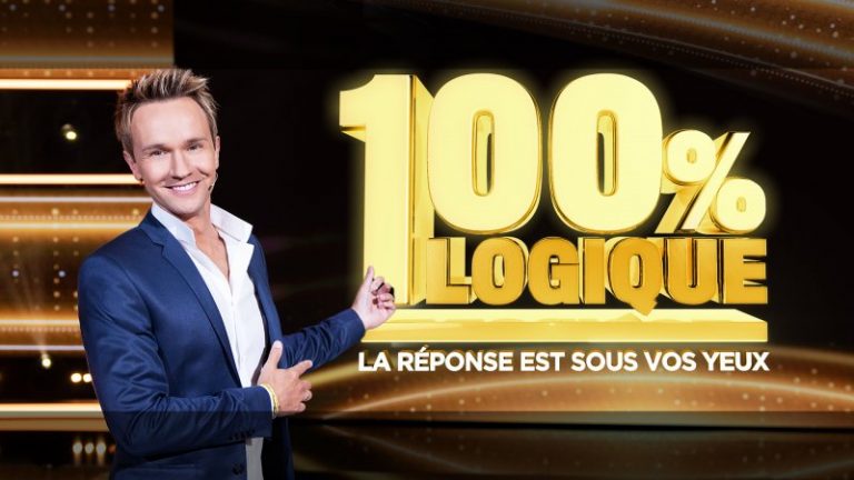 France 2 : «100% logique» en hausse samedi (+129.000) 