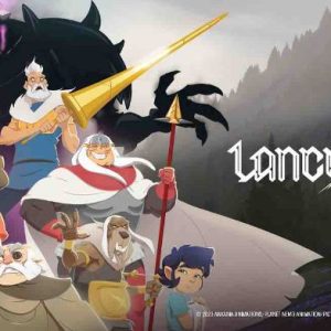 ADN : «Lance Dur», la nouvelle production française originale dès le 1er mars