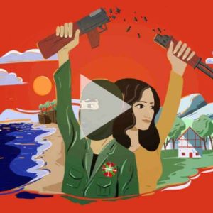 ARTE Radio : la nouvelle série documentaire «Comment finir une guerre ?» dès le 23 février