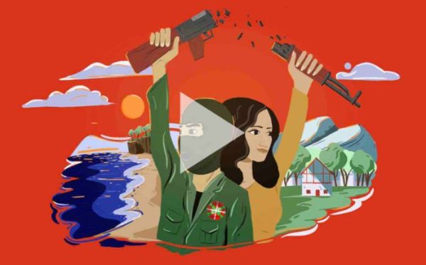 ARTE Radio : la nouvelle série documentaire «Comment finir une guerre ?» dès le 23 février