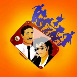 ARTE Radio: «Ya Rayah - l’exil en dansant», un podcast documentaire musical sur les traces de cette chanson de l’exil dès le 17 février