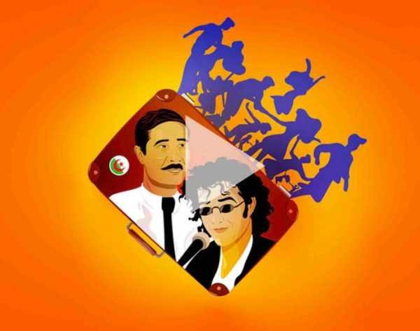 ARTE Radio: «Ya Rayah - l’exil en dansant», un podcast documentaire musical sur les traces de cette chanson de l’exil dès le 17 février