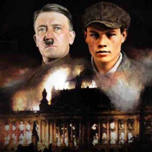 ARTE : le documentaire «L’incendie du Reichstag» mardi 7 mars à 20h55