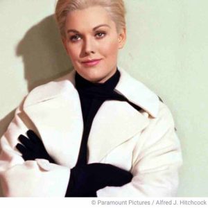 ARTE : le portrait inédit «Kim Novak, l’âme rebelle d’Hollywood» de Jessica Menendez et Karim Miské, dimanche 12 mars à 23h00