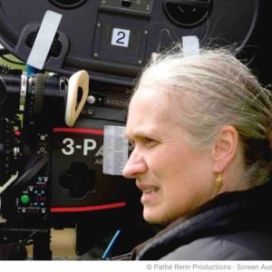 ARTE : programmation spéciale Jane Campion à l’occasion de la Journée de la Femme le 8 mars