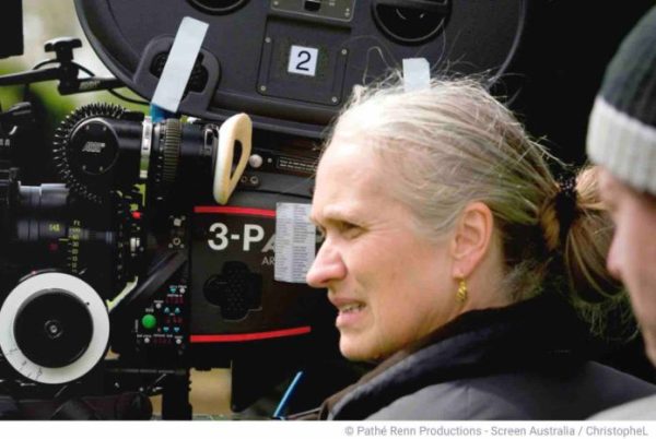 ARTE : programmation spéciale Jane Campion à l’occasion de la Journée de la Femme le 8 mars